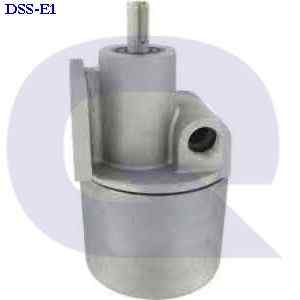 dss-e1 DWYER INSTRUMENTS INC