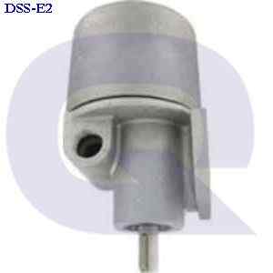 dss-e2 DWYER INSTRUMENTS INC