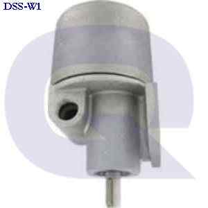 dss-w1 DWYER INSTRUMENTS INC