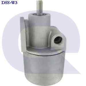 dss-w3 DWYER INSTRUMENTS INC