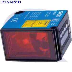 dt50-p2113 SICK