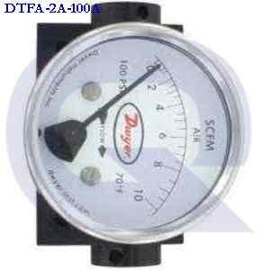 dtfa-2a-100a DWYER INSTRUMENTS INC