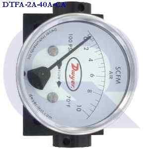 dtfa-2a-40a-ca DWYER INSTRUMENTS INC