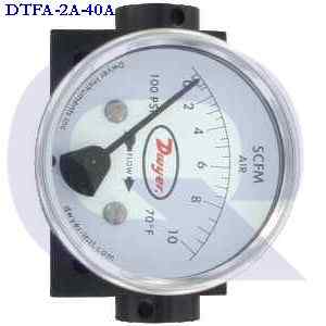 dtfa-2a-40a DWYER INSTRUMENTS INC