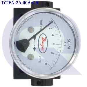 dtfa-2a-50a-ca DWYER INSTRUMENTS INC