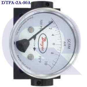 dtfa-2a-50a DWYER INSTRUMENTS INC