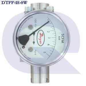 dtff-1s-8w DWYER INSTRUMENTS INC