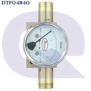 dtfo-1b-1o DWYER INSTRUMENTS INC