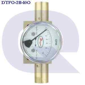 dtfo-2b-10o DWYER INSTRUMENTS INC