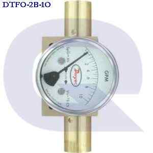 dtfo-2b-1o DWYER INSTRUMENTS INC