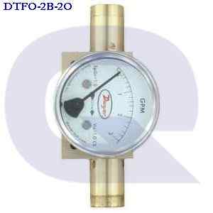 dtfo-2b-2o DWYER INSTRUMENTS INC