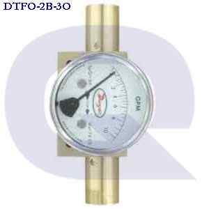 dtfo-2b-3o DWYER INSTRUMENTS INC