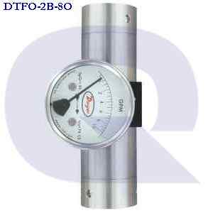 dtfo-2b-8o DWYER INSTRUMENTS INC