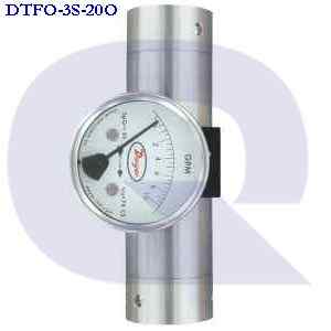 dtfo-3s-20o DWYER INSTRUMENTS INC