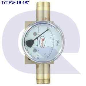 dtfw-1b-1w DWYER INSTRUMENTS INC