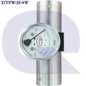 dtfw-1s-4w DWYER INSTRUMENTS INC