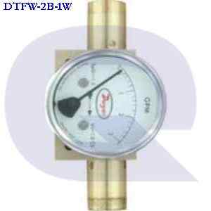 dtfw-2b-1w DWYER INSTRUMENTS INC