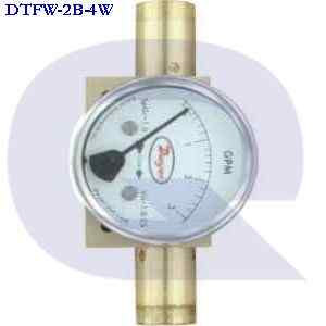 dtfw-2b-4w DWYER INSTRUMENTS INC