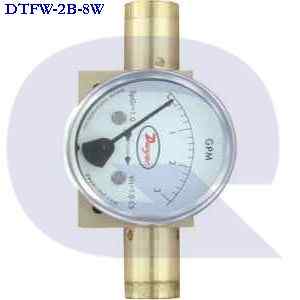 dtfw-2b-8w DWYER INSTRUMENTS INC