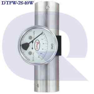 dtfw-2s-10w DWYER INSTRUMENTS INC