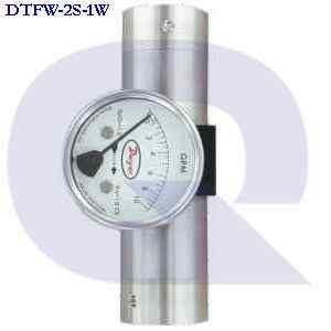 dtfw-2s-1w DWYER INSTRUMENTS INC