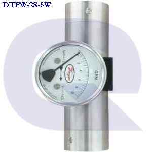 dtfw-2s-5w DWYER INSTRUMENTS INC