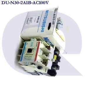 du-n30-2a1b-ac100v MITSUBISHI ELECTRIC
