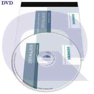 dvd SIEMENS