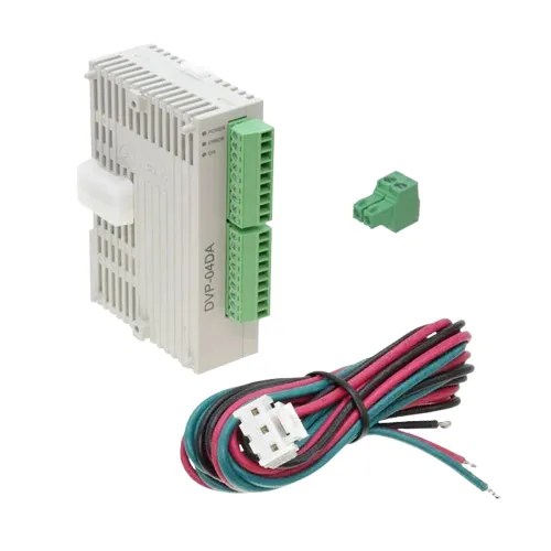 dvp-04pt-s DELTA ELECTRONICS
