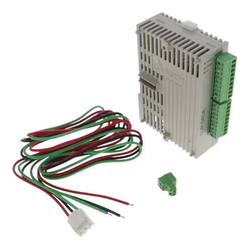 dvp04da-s DELTA ELECTRONICS