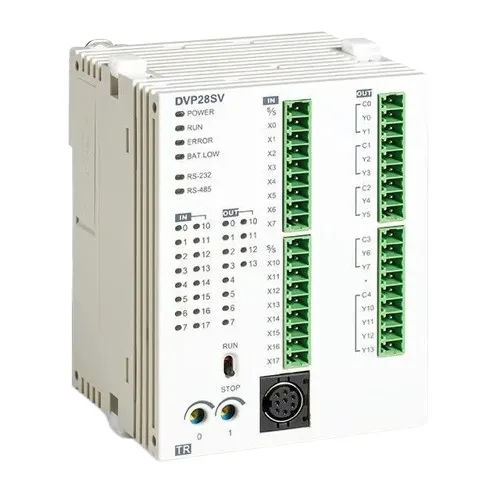 dvp20sx211t DELTA ELECTRONICS