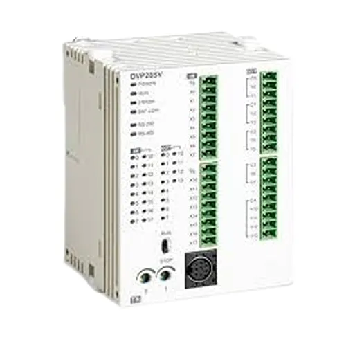 dvp28sv11r2 DELTA ELECTRONICS