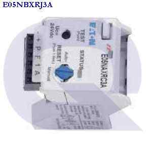 e05nbxrj3a EATON CORPORATION