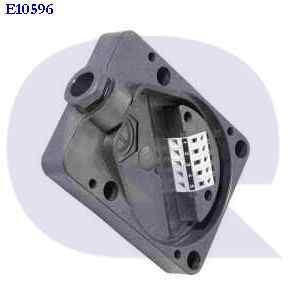 e10596 IFM ELECTRONICS
