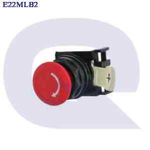 e22mlb2 EATON CORPORATION