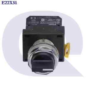e22x51 EATON CORPORATION