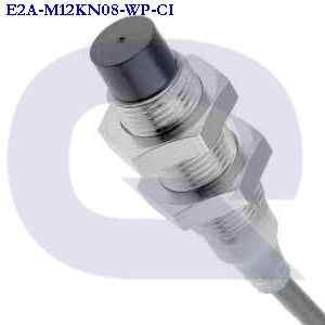 e2a-m12kn08-wp-ci OMRON CORPORATION