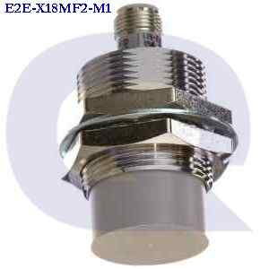 e2e-x18mf2-m1 OMRON CORPORATION