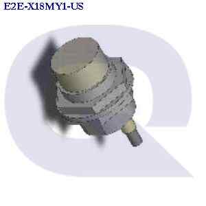 e2e-x18my1-us OMRON CORPORATION