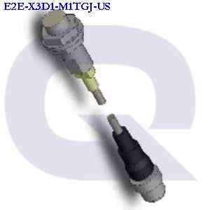e2e-x3d1-m1tgj-us OMRON CORPORATION