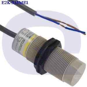 e2k-x15me1 OMRON CORPORATION