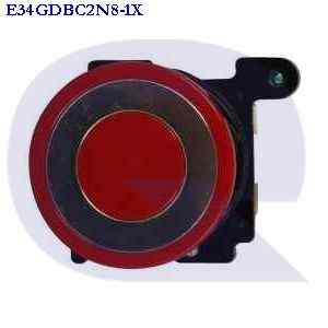 e34gdbc2n8-1x EATON CORPORATION