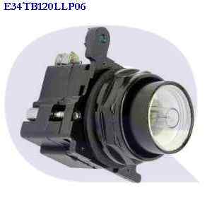 e34tb120llp06 EATON CORPORATION