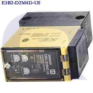 e3b2-d2m4d-us OMRON CORPORATION