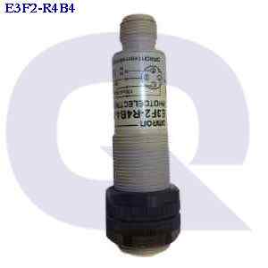 e3f2-r4b4 OMRON CORPORATION