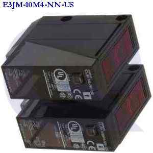 e3jm-10m4-nn-us OMRON CORPORATION
