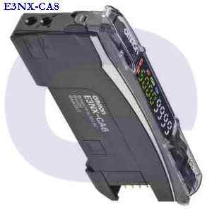 e3nx-ca8 OMRON CORPORATION
