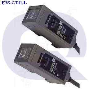 e3s-ct11-l OMRON CORPORATION