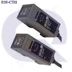e3s-ct11 OMRON CORPORATION