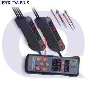 e3x-dab6-s OMRON CORPORATION
